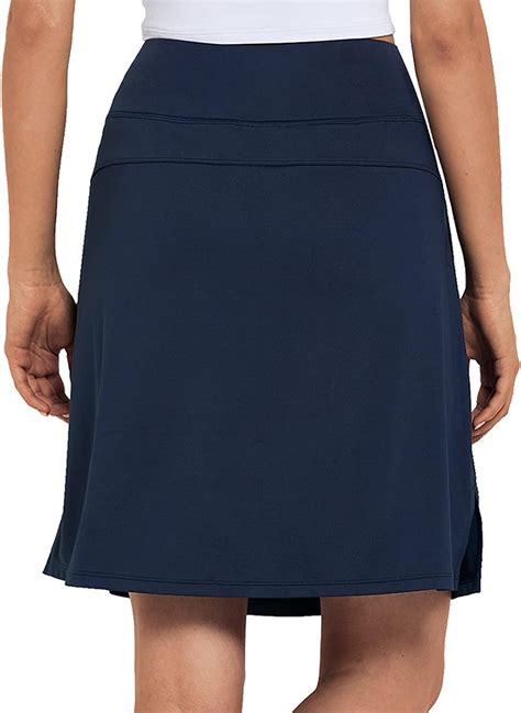 Skorts amazon - Buy BALEAF Women's High Waisted Tennis Skirts Tummy Control Pleated Golf Skorts Skirts for Women with Shorts Pockets: Shop top fashion brands Skorts at Amazon.com FREE DELIVERY and Returns possible on eligible purchases